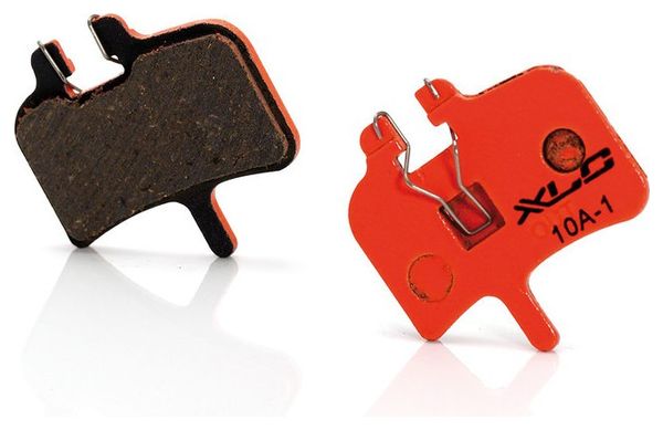 XLC Plaquettes de freins Promax Hayes BPD04