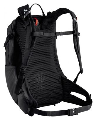 Vaude Tremalzo 16 Hiking Bag Black