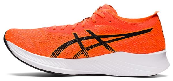 Chaussures de running Asics Magic Speed Orange