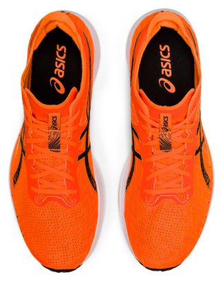 Chaussures de running Asics Magic Speed Orange