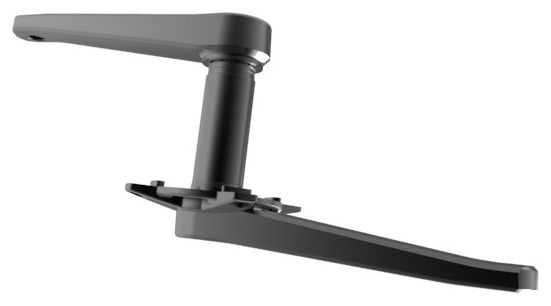 BOX Crankset VECTOR Black Alltricks