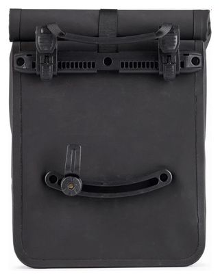 Sacoche urbaine AEROE pour porte-bagages universel 12/14 Litres