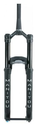 Manitou Mezzer Expert 29 Fork | Boost 15x110mm | Offset 44 | Black