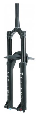 Manitou Mezzer Expert 29 Gabel | Boost 15x110mm | Offset 44 | Schwarz