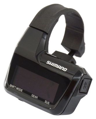 Ecran de Contrôle Shimano Deore XT Di2 SC-MT800