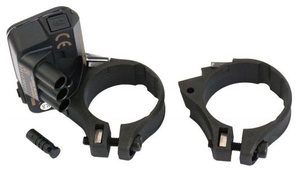 Ecran de Contrôle Shimano Deore XT Di2 SC-MT800