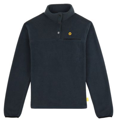 Lagoped Sweece Fleece Grijs Unisex