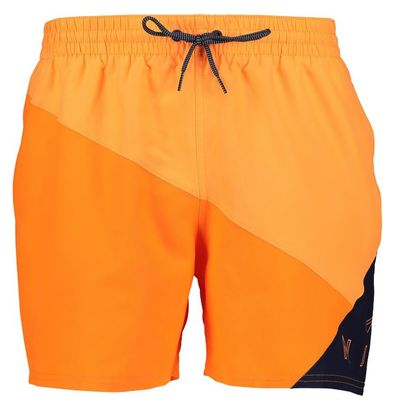Pantalones cortos de voleibol Nike naranja