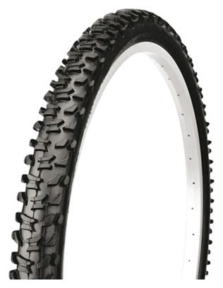 Pneu vtt 16x1.75 tr Deli noir s-168 (47-305)