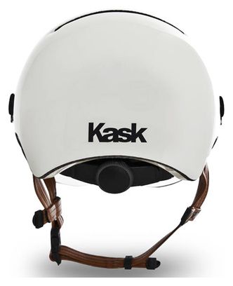 Casco Urbano KASK 2017 Lifestyle Blanco