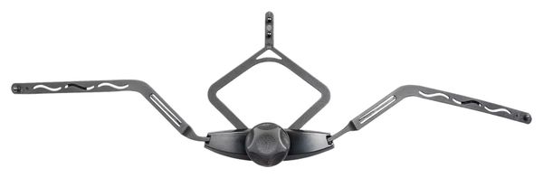 Bontrager Helm Onderdeel Bontrager Quickset II Pasvorm Systeem