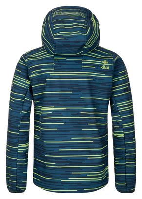 Veste softshell garçon Kilpi RAVIO-JB