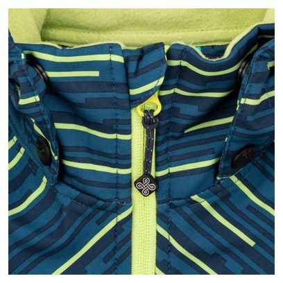 Veste softshell garçon Kilpi RAVIO-JB