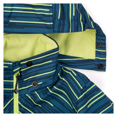 Veste softshell garçon Kilpi RAVIO-JB