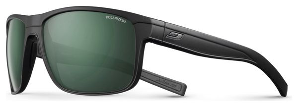 Julbo Renegade Sonnenbrille Polarized 3 Schwarz - Grau