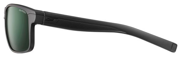 Julbo Renegade Sunglasses Polarized 3 Black - Grey