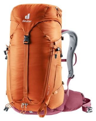 Deuter Trail 28 SL Hiking Bag Orange Women