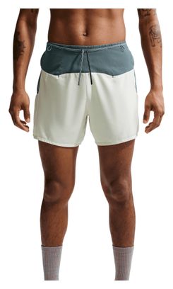 Pantaloncini Nike ACG Second Sunrise bianco/blu da uomo