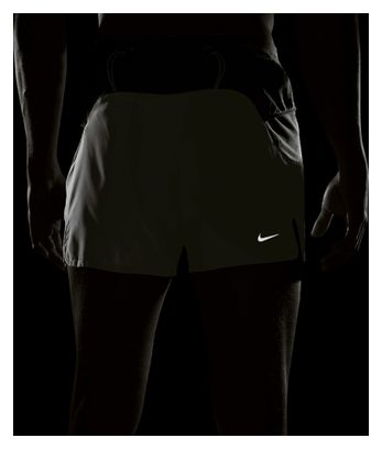 Pantaloncini Nike ACG Second Sunrise bianco/blu da uomo