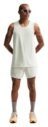 Pantaloncini Nike ACG Second Sunrise bianco/blu da uomo