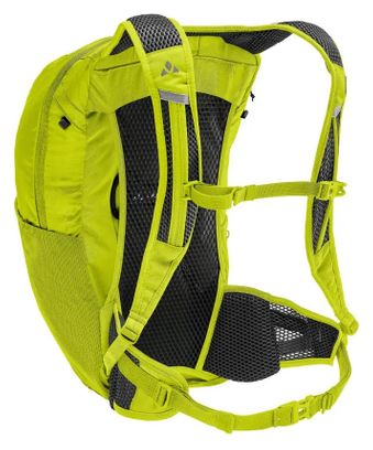Vaude Uphill Air 18 Rugzak Groen