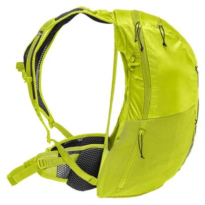 Vaude Uphill Air 18 Rugzak Groen