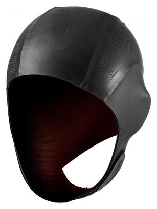 Neopreen ORCA THERM NEO SWIM CAP Zwart