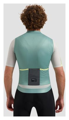 Maillot Manches Courtes Homme Rogelli Fast