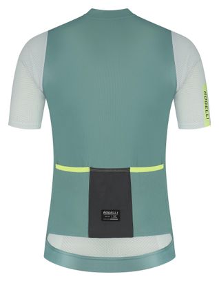 Maillot Manches Courtes Homme Rogelli Fast