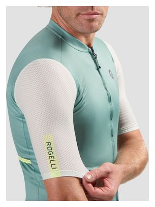 Maillot Manches Courtes Homme Rogelli Fast