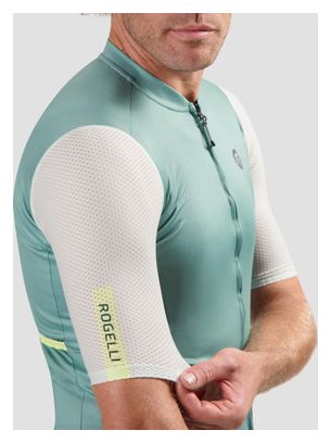 Maillot Manches Courtes Homme Rogelli Fast
