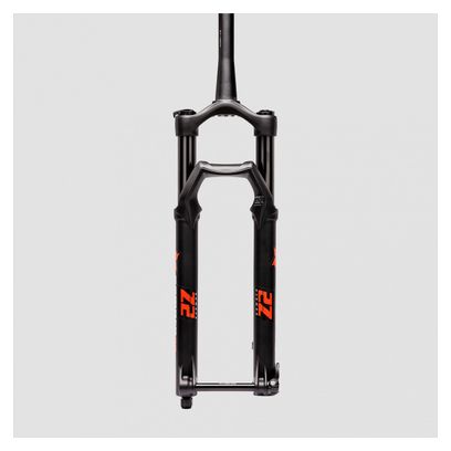 Fourche Marzocchi Bomber Z2 Rail 29'' | Boost 15x110mm | Déport 44mm | Noir 2023