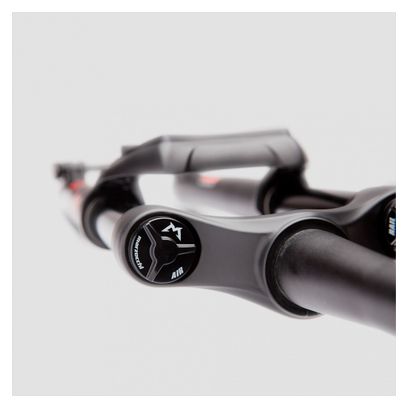 Fourche Marzocchi Bomber Z2 Rail 29'' | Boost 15x110mm | Déport 44mm | Noir 2023