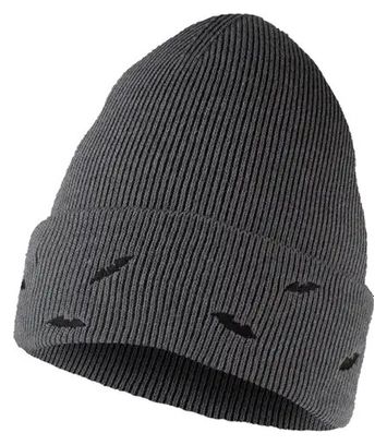 Kindermütze Buff Otty Grau
