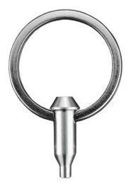 Chiave / codice di blocco Hexlox per inserto Hexlox