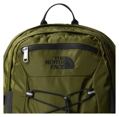 The North Face Borealis Classic 29L Unisex Backpack Green