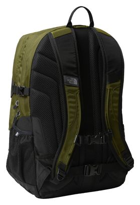 The North Face Borealis Classic 29L Unisex Backpack Green