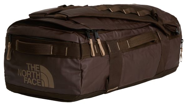 Reisetasche The North Face Base Camp Voyager Duffel 32 l, braun