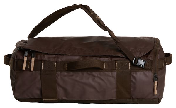 Reisetasche The North Face Base Camp Voyager Duffel 32 l, braun