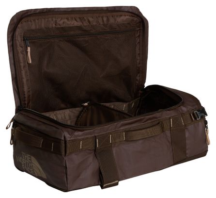 Reisetasche The North Face Base Camp Voyager Duffel 32 l, braun
