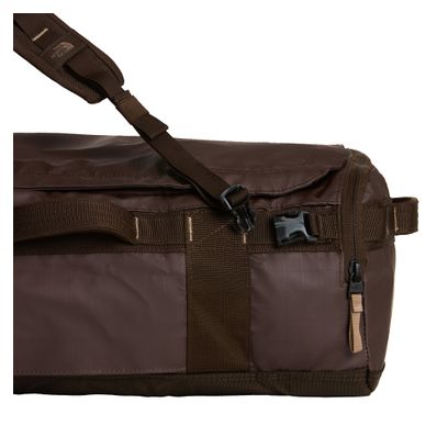 Reisetasche The North Face Base Camp Voyager Duffel 32 l, braun