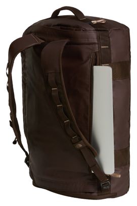 Reisetasche The North Face Base Camp Voyager Duffel 32 l, braun