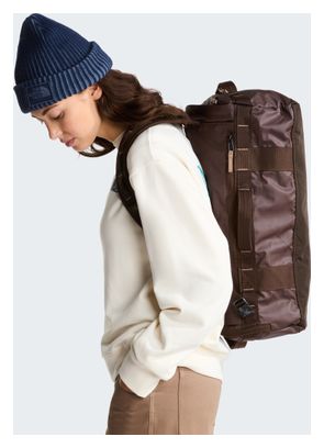 Reisetasche The North Face Base Camp Voyager Duffel 32 l, braun