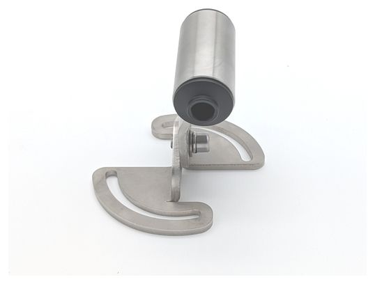 FYB- Kit complet - Flip Flop  - axe 15 mm - longueur 100 mm