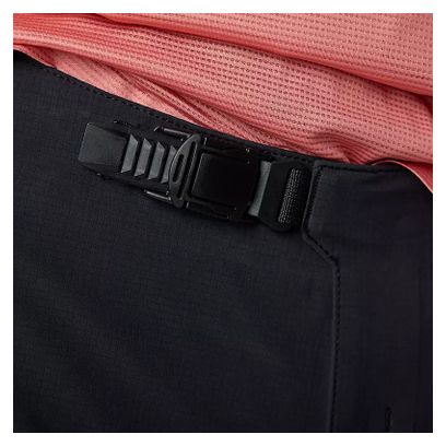 Short Fox Flexair Ascent Femme Noir