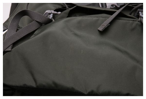 Zaino da escursionismo da donna Osprey Ariel 55 Nero T.M/L