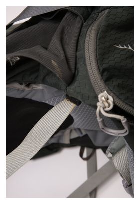 Zaino da escursionismo da donna Osprey Ariel 55 Nero T.M/L