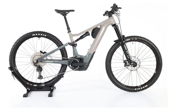 Produit Reconditionné · VTT électrique FOCUS Jam 6.7² 2023 · Bon état