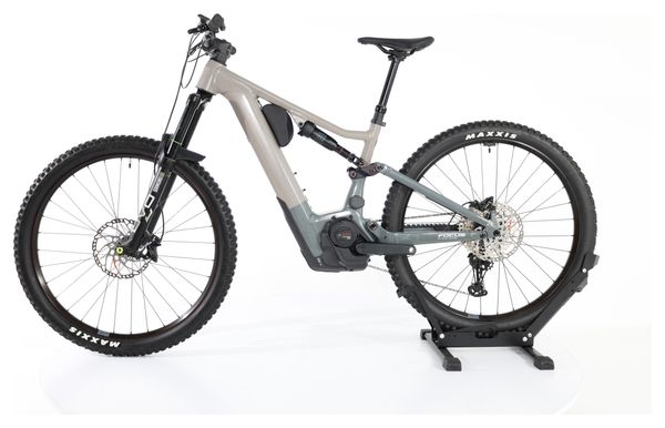 Produit Reconditionné · VTT électrique FOCUS Jam 6.7² 2023 · Bon état