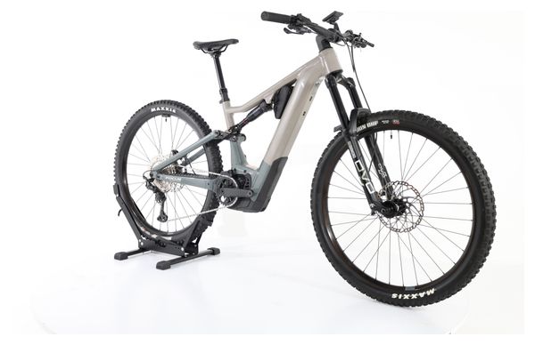 Produit Reconditionné · VTT électrique FOCUS Jam 6.7² 2023 · Bon état